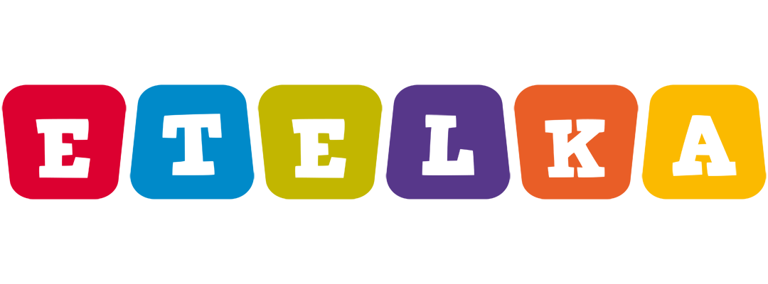 Etelka daycare logo