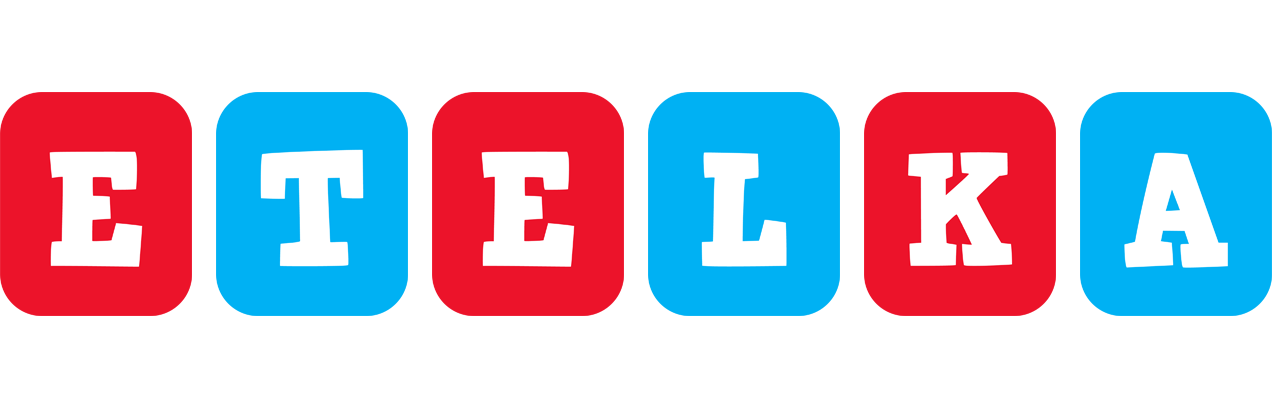 Etelka diesel logo