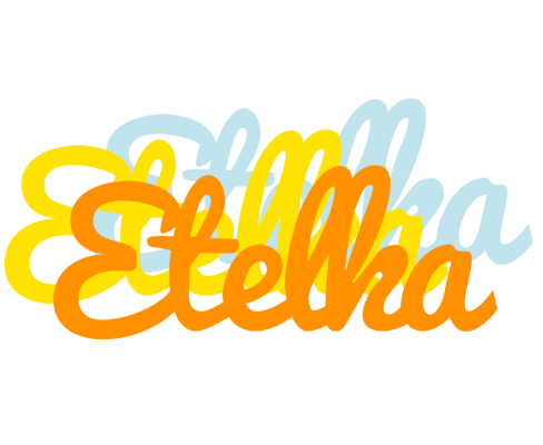 Etelka energy logo