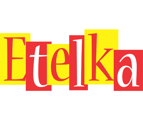 Etelka errors logo