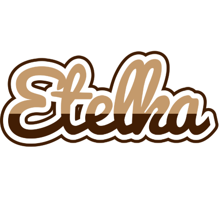 Etelka exclusive logo