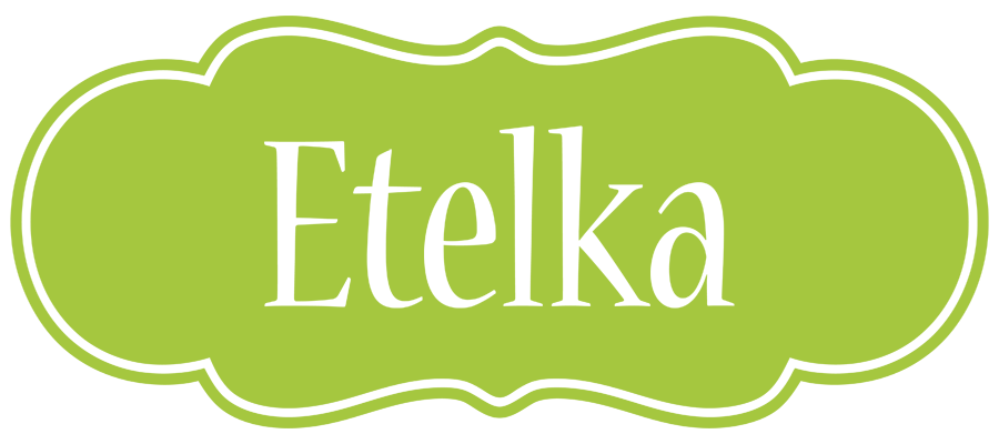 Etelka family logo