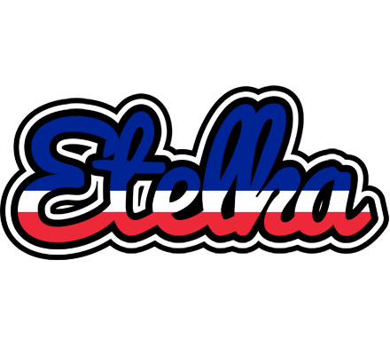 Etelka france logo