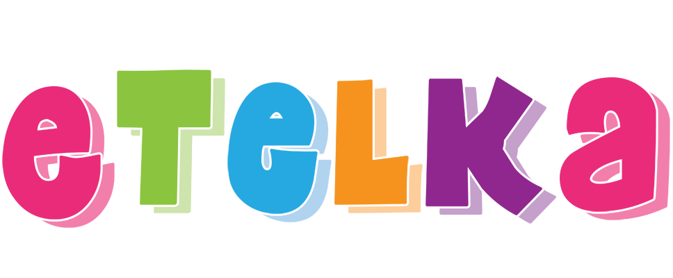 Etelka friday logo