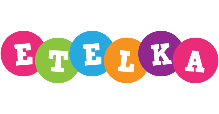 Etelka friends logo