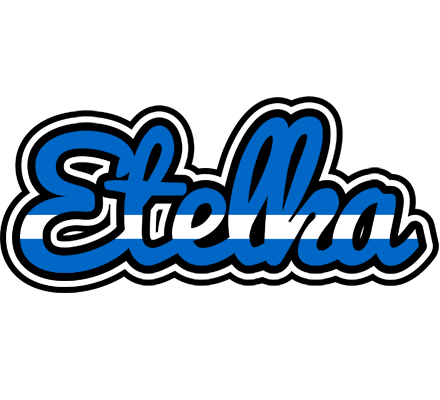 Etelka greece logo