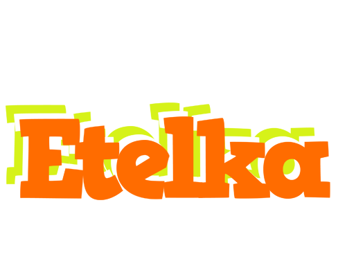 Etelka healthy logo