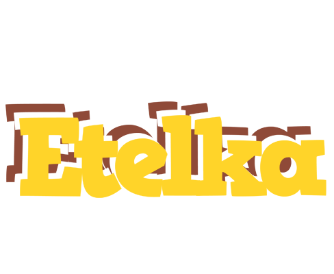 Etelka hotcup logo
