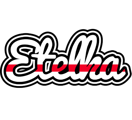 Etelka kingdom logo