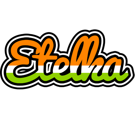 Etelka mumbai logo