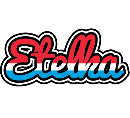 Etelka norway logo
