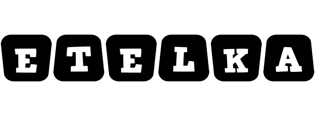 Etelka racing logo
