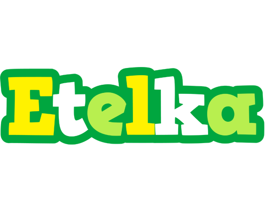 Etelka soccer logo