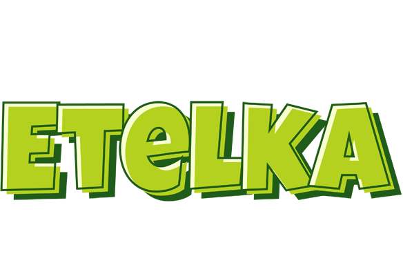 Etelka summer logo