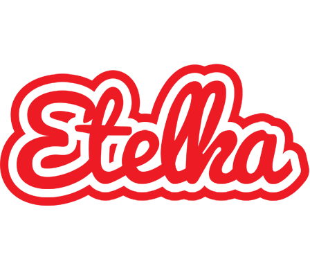 Etelka sunshine logo