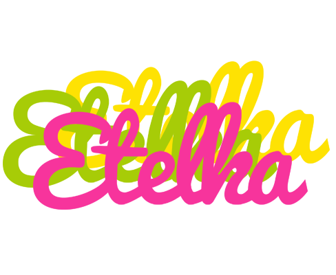 Etelka sweets logo