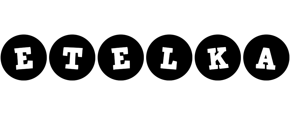 Etelka tools logo