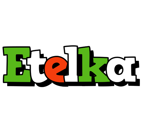 Etelka venezia logo