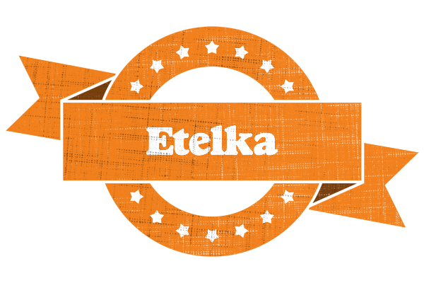 Etelka victory logo