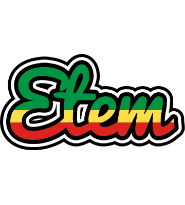 Etem african logo