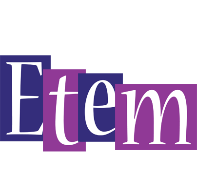 Etem autumn logo
