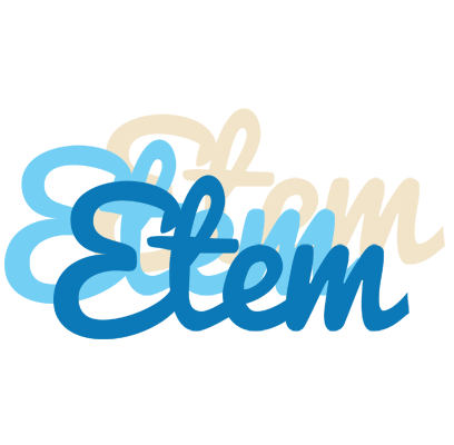 Etem breeze logo