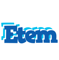 Etem business logo