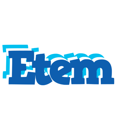 Etem business logo