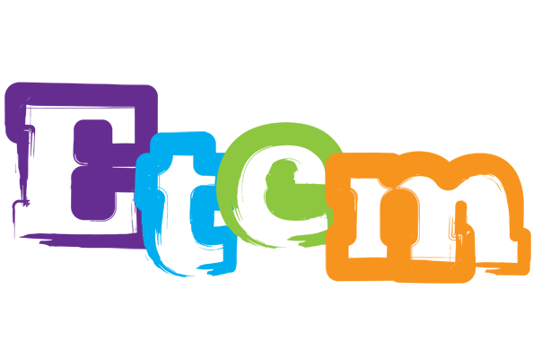 Etem casino logo