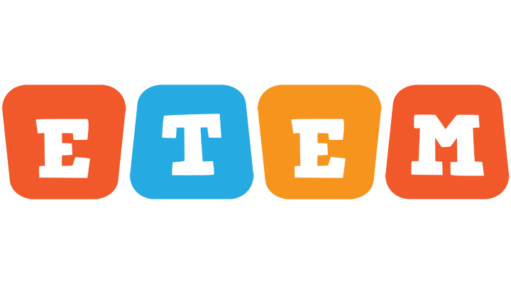 Etem comics logo