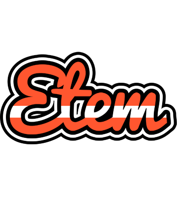 Etem denmark logo