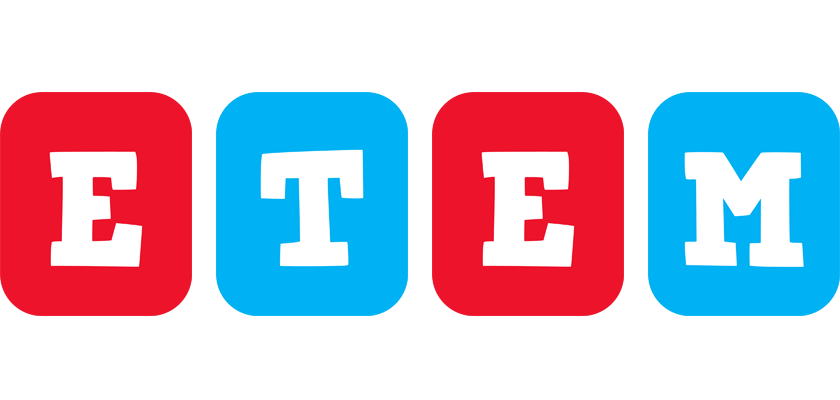 Etem diesel logo