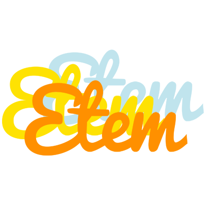 Etem energy logo