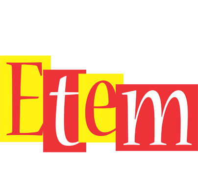 Etem errors logo
