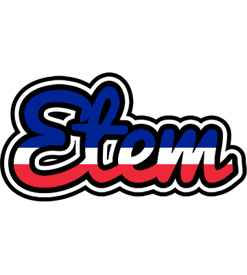 Etem france logo