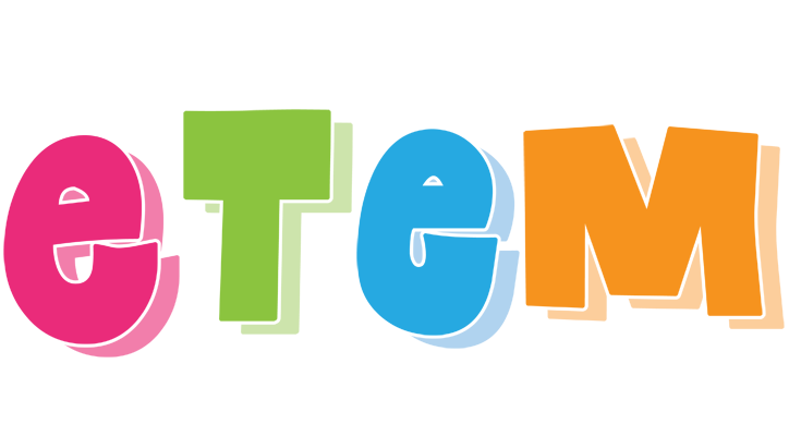 Etem friday logo