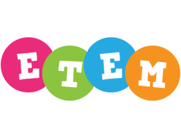 Etem friends logo