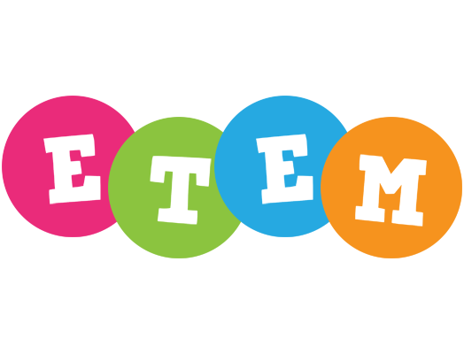 Etem friends logo