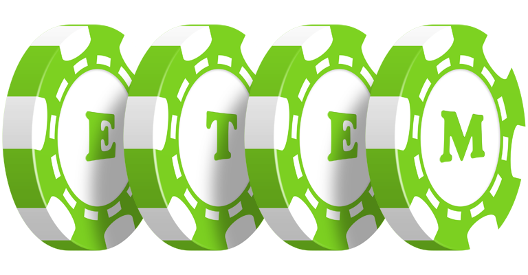 Etem holdem logo