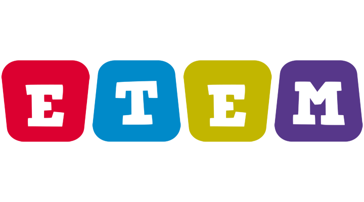 Etem kiddo logo