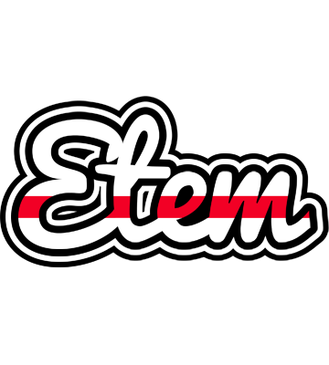 Etem kingdom logo