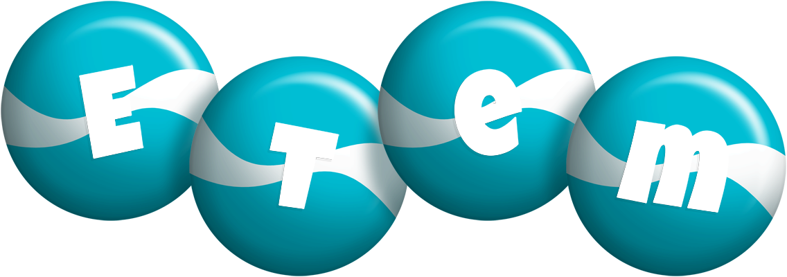Etem messi logo