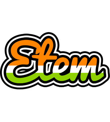 Etem mumbai logo