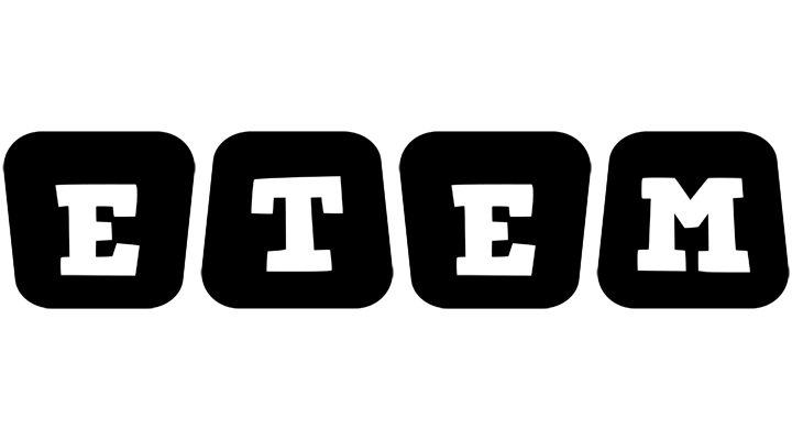 Etem racing logo