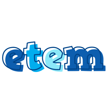 Etem sailor logo