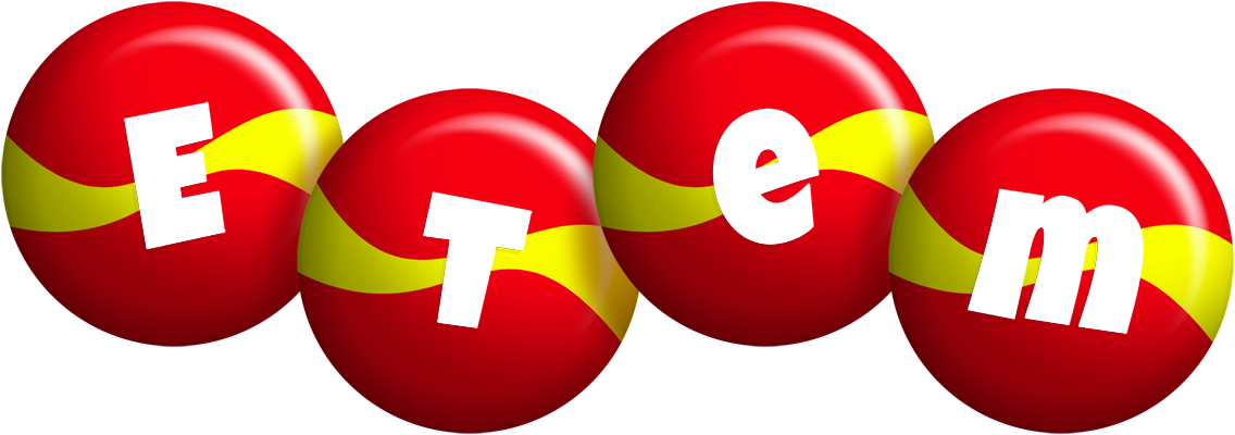 Etem spain logo
