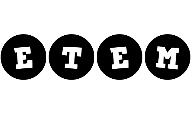 Etem tools logo