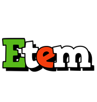 Etem venezia logo