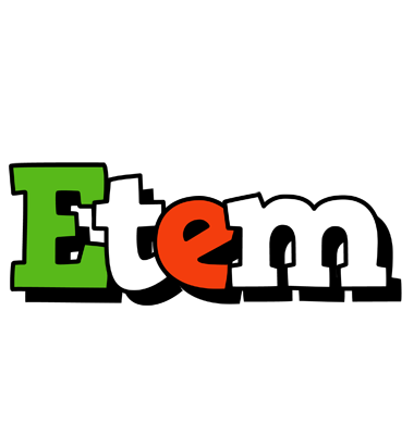 Etem venezia logo
