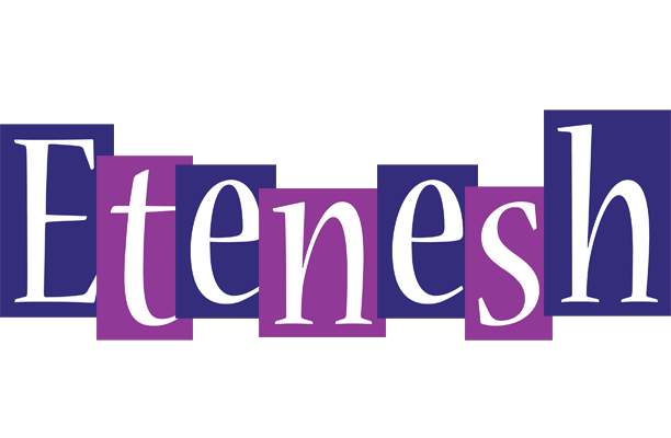 Etenesh autumn logo